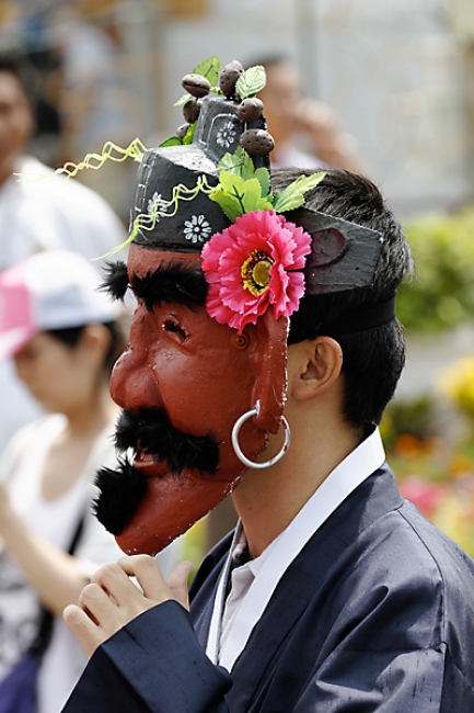 Yasothon rocket festival-080